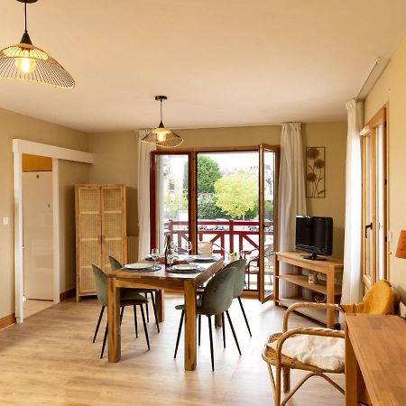Apartment Christie By Interhome Dinard Ngoại thất bức ảnh