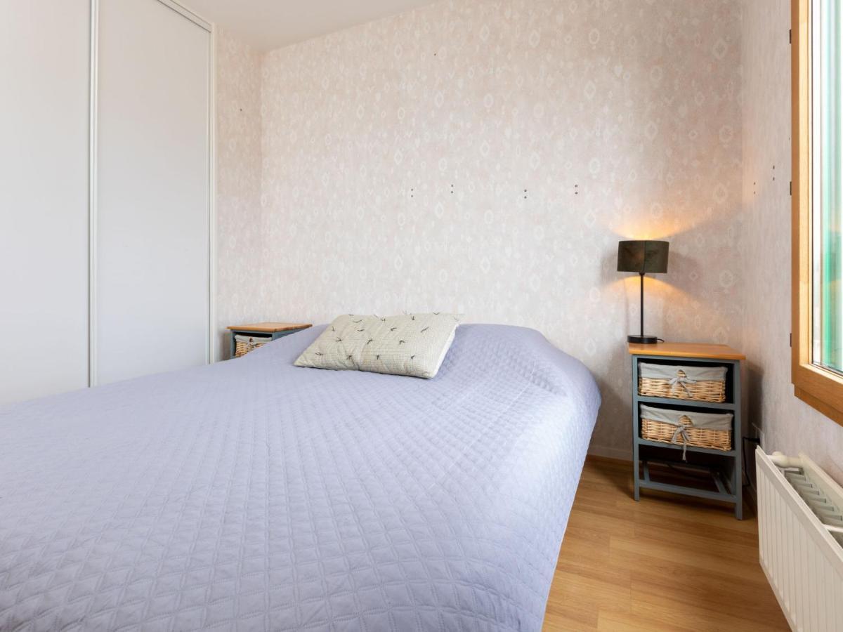Apartment Christie By Interhome Dinard Ngoại thất bức ảnh